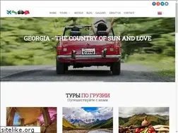 Sites similar to dreamtravel.ge