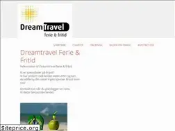 Sites similar to dreamtravel.no