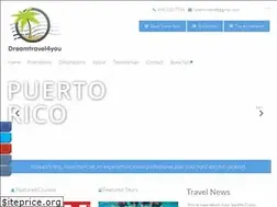 Sites similar to dreamtravel4you.com