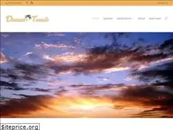 Sites similar to dreamtravelcorp.com
