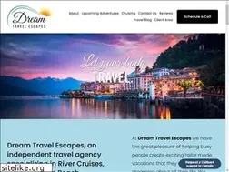 Sites similar to dreamtravelescapes.com