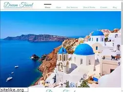 Sites similar to dreamtravelinternational.com