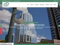 Sites similar to dreamtravelmasti.com