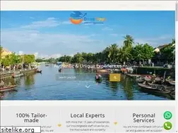 Sites similar to dreamtravelvietnam.com