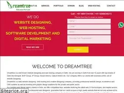 Sites similar to dreamtree.co.in