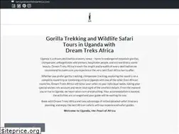 Sites similar to dreamtreksafrica.com