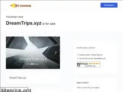 Sites similar to dreamtrips.xyz