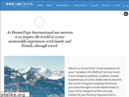 Sites similar to dreamtripsintl.com