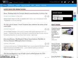 Sites similar to dreamtucson.com