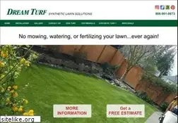 Sites similar to dreamturf.com