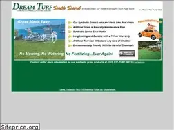Sites similar to dreamturfss.com