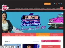 Sites similar to dreamturk.com.tr