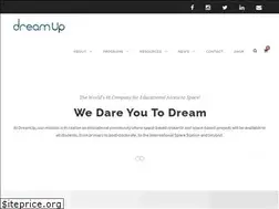 Sites similar to dreamup.org