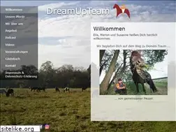 Sites similar to dreamupteam.de