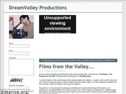 Sites similar to dreamvalley.net