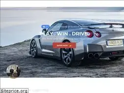 Sites similar to dreamvehiclegiveaways.com