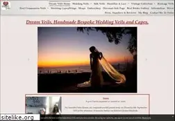 Sites similar to dreamveils.com