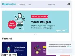 Sites similar to dreamvention.ee