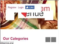 Sites similar to dreamvenue.in