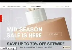 Sites similar to dreamvessels.com
