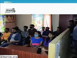 Sites similar to dreamvfxindia.com