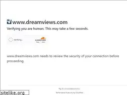 Sites similar to dreamviews.com