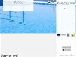 Sites similar to dreamviewvillas.gr