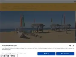Sites similar to dreamvillage.de