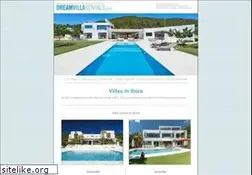 Sites similar to dreamvillarentals.com