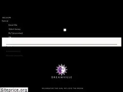 Sites similar to dreamville.be