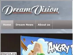 Sites similar to dreamvision.net