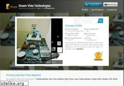 Sites similar to dreamvistatechnologies.com