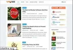 Sites similar to dreamvpn.us