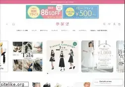Sites similar to dreamvs.jp