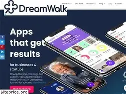 Sites similar to dreamwalk.com.au