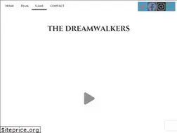 Sites similar to dreamwalkers-game.com