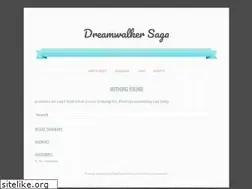 Sites similar to dreamwalkersaga.com