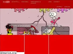 Sites similar to dreamwall.be