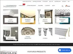 Sites similar to dreamwalldecor.com