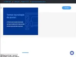Sites similar to dreamwash.com.br
