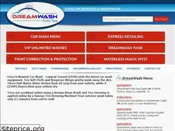 Sites similar to dreamwashfrisco.com