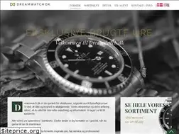 Sites similar to dreamwatch.dk
