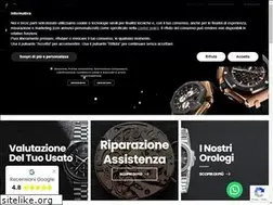Sites similar to dreamwatch.it