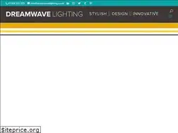 Sites similar to dreamwavelighting.co.uk