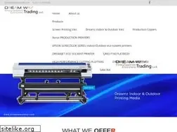 Sites similar to dreamwaydubai.com