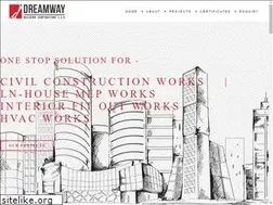 Sites similar to dreamwaygroups.com