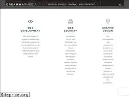 Sites similar to dreamwaymedia.com
