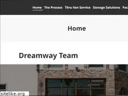 Sites similar to dreamwayteam.com