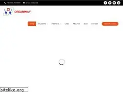 Sites similar to dreamwaytech.com