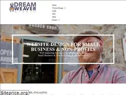 Sites similar to dreamweaver-designs.com